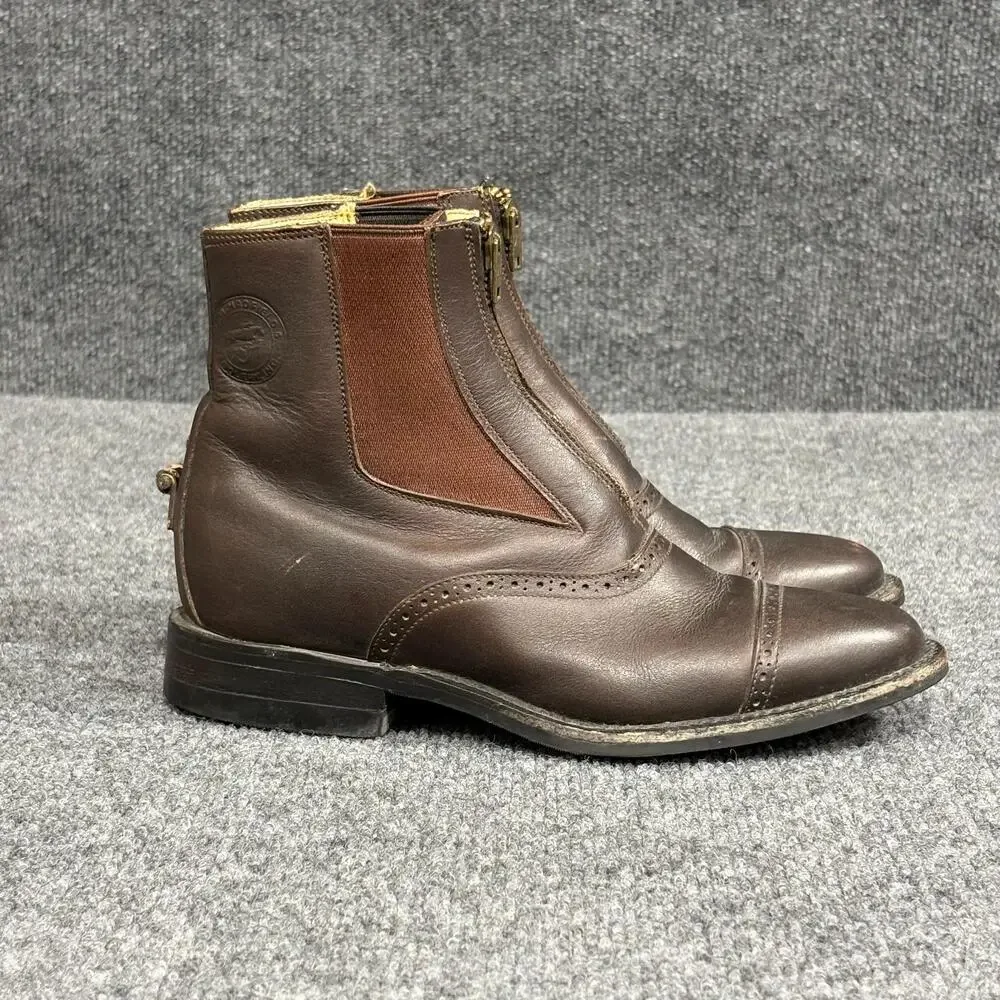 J.A. Hadfield brand hadfield